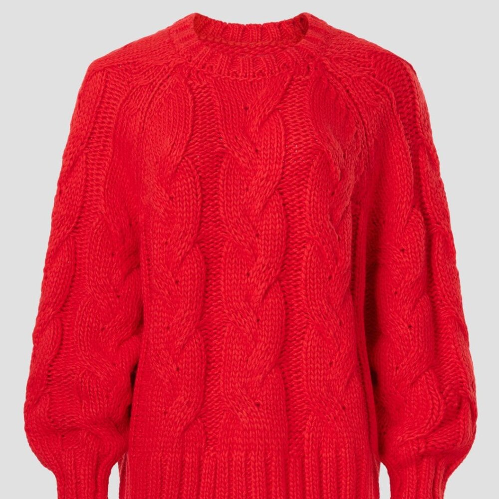 Chunky Sweater - Picture 2 of 5